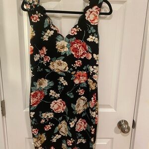 Three Casual Dresses